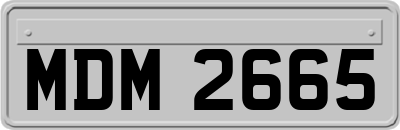MDM2665