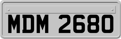MDM2680