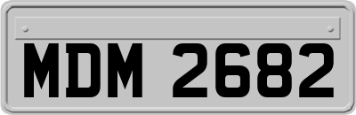MDM2682