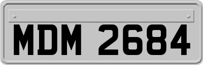MDM2684