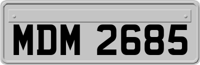 MDM2685