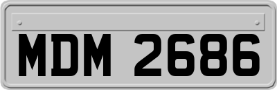 MDM2686