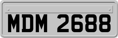 MDM2688