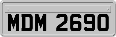 MDM2690