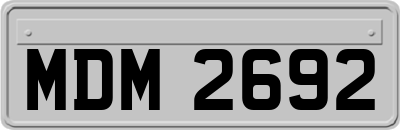 MDM2692