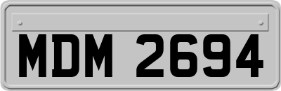 MDM2694