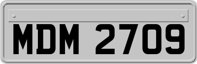 MDM2709