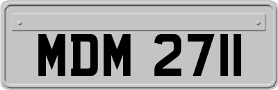 MDM2711