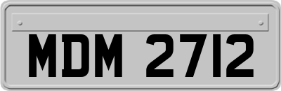 MDM2712