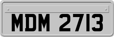 MDM2713
