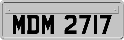 MDM2717