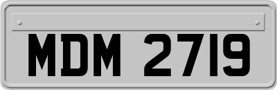 MDM2719