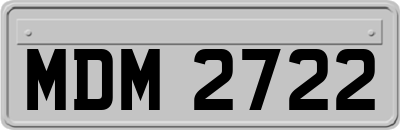 MDM2722