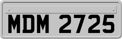 MDM2725