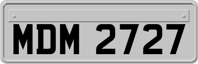 MDM2727
