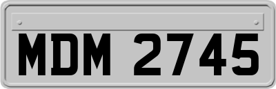 MDM2745