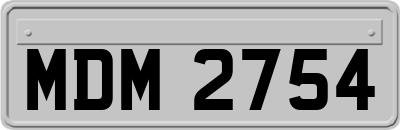 MDM2754