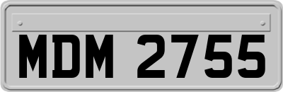 MDM2755