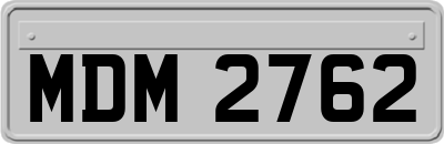 MDM2762