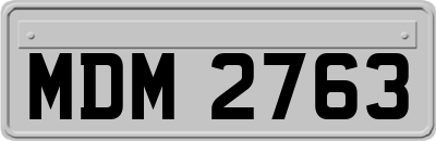 MDM2763