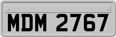 MDM2767
