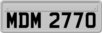 MDM2770