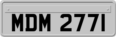 MDM2771