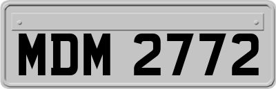 MDM2772