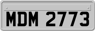 MDM2773