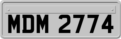 MDM2774