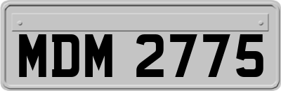 MDM2775