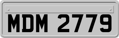 MDM2779