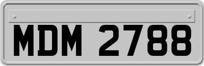 MDM2788