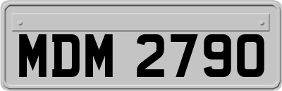 MDM2790