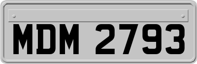 MDM2793