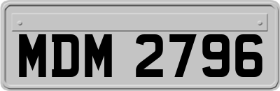 MDM2796