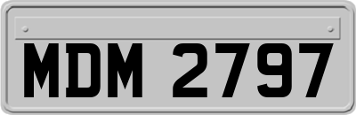 MDM2797