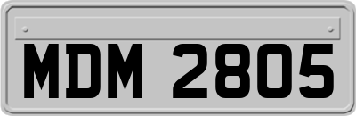 MDM2805
