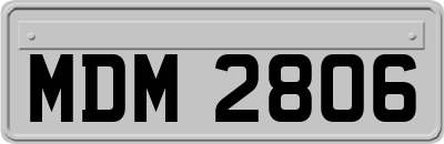MDM2806
