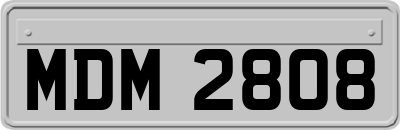 MDM2808