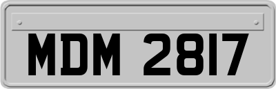 MDM2817