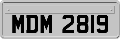 MDM2819