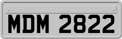 MDM2822