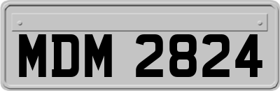 MDM2824