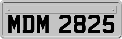 MDM2825