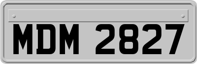 MDM2827