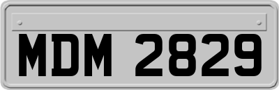 MDM2829
