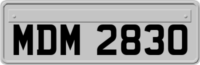 MDM2830
