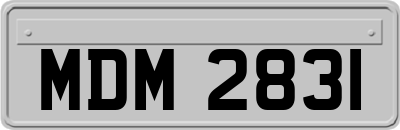 MDM2831