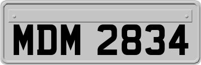 MDM2834